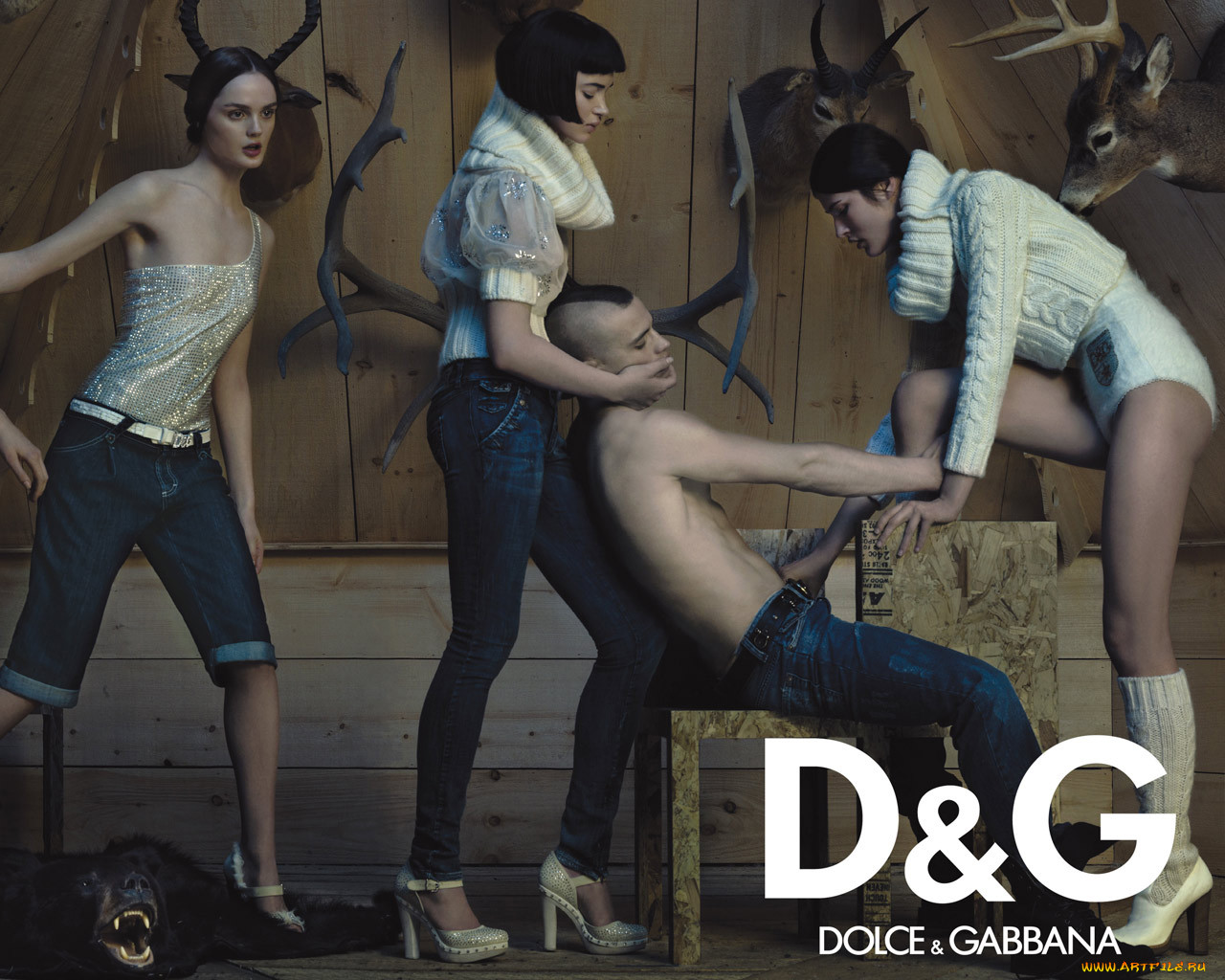 , dolce, gabbana